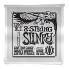Ernie Ball P02625 Slinky 8-String Nickel Wound Electric Guitar Strings