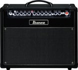 Ibanez IL15 15W 2-Channel 1x12" Iron Label Guitar Combo Amplifier