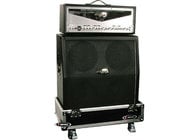 Odyssey FZG412W 4x12 ATA Guitar Cabinet Case with Wheels