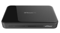 Vivitek NOVO-DS Ultra-High Definition Digital SIgnage Player