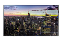 Samsung QM65H 65" Edge-Lit 4K UHD LED Display for Business