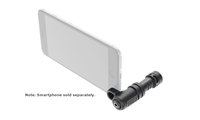 Rode VIDEOMIC-ME VideoMic Me External Cardioid Microphone for Smartphones