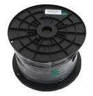 Elite Core Audio PROCAT5E-S-500 Tactical Shielded Soft CAT5E Bulk Cable, 500 ft Spool