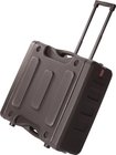 Gator Cases G-PROR-6U-19 6RU 19" Deep Molded Audio Rack with Wheels
