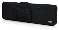 Gator GL-BASS Lightweight Soft Case for Electric Bass Guitar