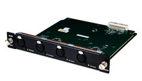 Allen & Heath M-DL-DIN-A DX32 AES3 8-Channel Digital Input