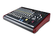 Allen & Heath ZED-60/14FX 14 Channel Mixer with FX and 60mm Faders