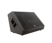 Peavey SP12M 2-Way Floor Monitor with BWX Black Widow Woofer