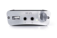 Fostex HP-P1-BSTOCK MODEL Headphone Amplifier and DAC for iOS Devices