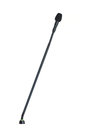 Shure MX415/C 15" Cardioid Gooseneck Microphone with Surface-Mount Preamplifier