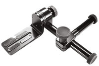 AJA Video Systems Inc VIEWFINDER-MNT Viewfinder Mount for CION 4K/UHD and 2K/HD Production Camera
