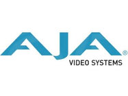AJA P-TAP-CBL 18" P-Tap to AJA D5/10-PC DC Cable