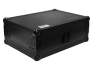 Odyssey FZ12MIXXDBL Case for 12" DJ Mixer, Extra Deep, Black