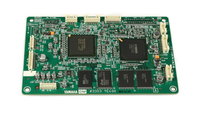 Yamaha ZD457200  P155 DM Main PCB Assembly