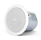 JBL CONTROL 24CT 4" Ceiling Speaker, 70V, White