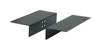 Mackie 1202VLZ Rackmount Kit Rackmount Bracket Set for 1202-VLZ Pro Mixer