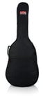Gator GBE-MINI-ACOU Economy Mini Acoustic Guitar Gig Bag