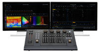 ETC Ion XE Console Lighting Control Console with 2048 Outputs