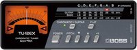 Boss TU12EX-EDU CATIONALPRICING Chromatic Tuner for Guitar & Bass