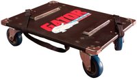 Gator GA100-GATOR Caster Kit for Standard Racks