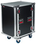 Gator G-TOUR 16U CAST, Cases & Bags