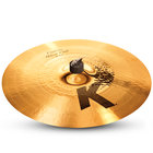 Zildjian K1217 17" K Custom Hybrid Crash