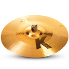 Zildjian K1218 18" K Custom Hybrid Crash