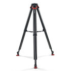 Sachtler 4585-SAC Flowtech 75 CF Tripod with Mid-level Spreader