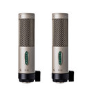 Royer R-10-MP Matched Pair Package of Passive Ribbon Microphones