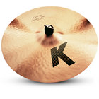 Zildjian K0991 18" K Custom Session Crash Cymbal