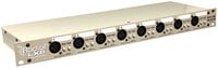 Radial Engineering LX8 8 Channel Line Level Signal Splitter and Isolator