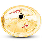 Zildjian A0616 16" Oriental China Trash