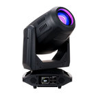 Elation Artiste DaVinci 270W LED Moving Head Spot With Zoom And CMY Color Mixing