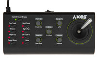 JLCooper AXOS Professional Surround Panner for ProTools HD and Logic Pro X