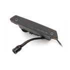 Fishman Rare Earth Mic Blend Pickup Active Soundhole Pickup