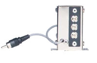 Bogen Communications WMT1A 600 Ohm Line Input Transformer