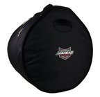 Ahead AR2220 22" x 20" Bass Drum Case with Shark Gil Handles
