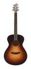Breedlove USA-CONCRT-MOON-LHTE