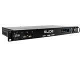 Teradek TER-SLICE-656 Slice 656 SDI/HDMI Rack-Mount H.264 Encoder with Wi-Fi & Ethernet