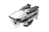 DJI CP.PT.00000069.01 Mavic Pro Platinum Fly More Combo