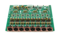 Yamaha WH766501 DA PCB Assembly for LS9-16 and LS9-32