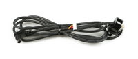 Yamaha ZE761901 PK Sustain Pedal Cable for YDP141