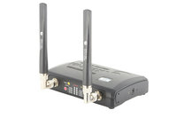 W-DMX A40005G5 BlackBox F2, G5 W/DMX Transceiver