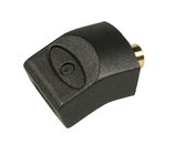 Audio-Technica 134407490 Joint Cover for ATH-ESW9
