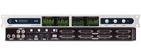 Ferrofish A32-SINGLE 32 x32 AD/DA Converter with Coaxial and Single Mode MADI + ADAT