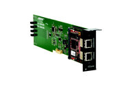 Bose 359843-0020 ControlSpace ESP-00 Dante Network Card