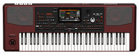 Korg Pa1000 Professional Arranger 61-Key Arranger Workstation with 7" Touchscreen and 2 x 33W Speaker System