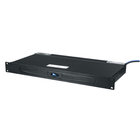 Middle Atlantic PDLT-815RVA Rack Light (with 15 Amp Power Distribution)