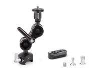 Wooden Camera 250400 NATO Lock Ultra Arm Monitor Mount (1/4-20)