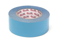 Rose Brand Set Tape 20yd Roll of 2" Wide High Tack/Low Tack Double Sided Tape